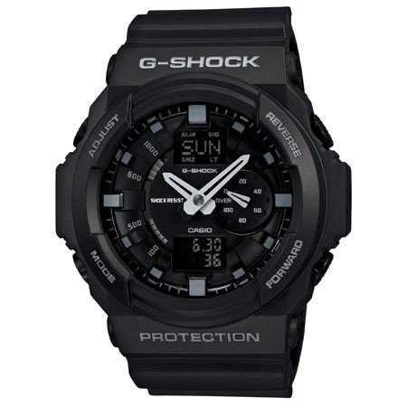 CASIO watch G-SHOCK ORIGIN 5600Series GW-M5610-1BJF ｜ DOKODEMO