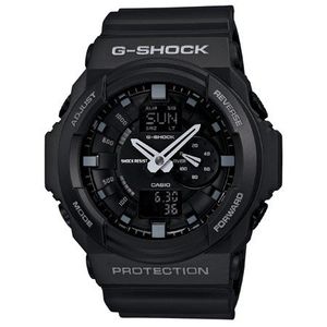 CASIO G-SHOCK  【GA-150-1AJF】  腕時計