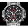CASIO G-SHOCK  【MTG-B1000D-1AJF】  腕時計 電波ソーラー Bluetooth通信