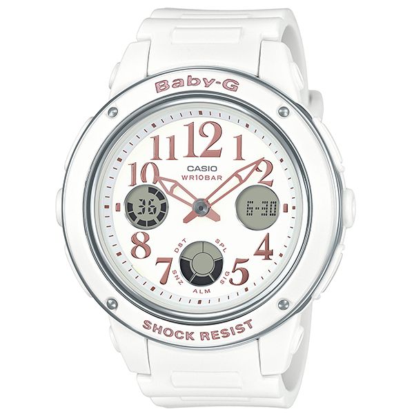 CASIO BABY-G[BGA-150EF-7BJF] 손목시계