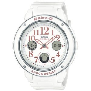 CASIO BABY-G [BGA-150EF-7BJF] 시계