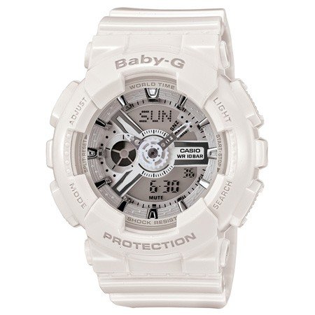 CASIO BABY-G 【BA-110-7A3JF】 腕時計 ｜ ドコデモ