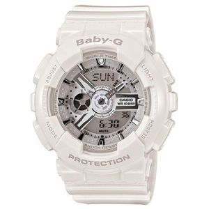 CASIO BABY-G [BA-110-7A3JF] Watch