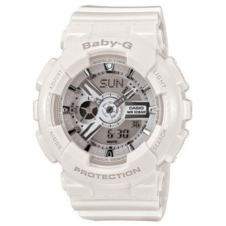 CASIO BABY-G  【BA-110-7A3JF】  腕時計