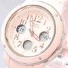 卡西歐 BABY-G [BGA-150EF-4BJF] 手錶