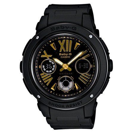 CASIO BABY-G [BGA - 153-1BJF] 시계