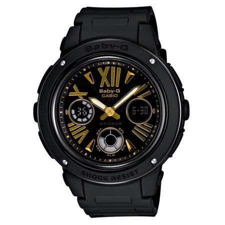卡西欧 BABY-G [BGA-153-1BJF] 手表