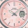 카시오 베이비-G 【BGA-150FL-4AJF】 손목시계