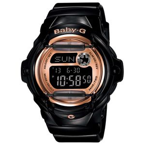 CASIO BABY-G [BG-169G-1JF] Watch