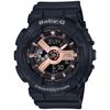 CASIO BABY-G [BA-110RG-1AJF] Wristwatch