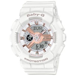 CASIO BABY-G [BA-110RG-7AJF] Watch
