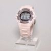 CASIO BABY-G【BGR-3000CB-4JF】腕錶 電波太陽能 世界六局