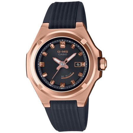 CASIO BABY-G [MSG-W300G-1AJF] Wristwatch, radio-controlled solar, Japan/China