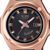 CASIO BABY-G [MSG-W300G-1AJF] Wristwatch, radio-controlled solar, Japan/China