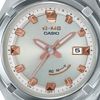 CASIO BABY-G 【MSG-W300D-4AJF】 手錶 電波太陽能 日本・中國