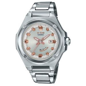 CASIO BABY-G [MSG-W300D-4AJF] Watch Solar radio Japan and China