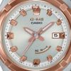 CASIO BABY-G [MSG-W300SG-4AJF] Watch Solar radio Japan and China