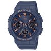 卡西欧 BABY-G [BGA-2510-2AJF] 腕表，电波太阳能，全球 6 个站