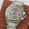 CASIO BABY-G 【MSG-W300C-7AJF】 腕時計 電波ソーラー 日本・中国