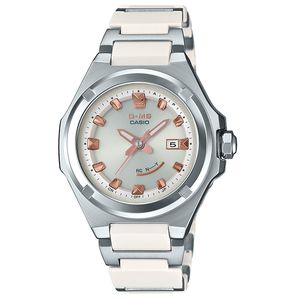 CASIO BABY-G [MSG-W300C-7AJF] Watch Solar radio Japan and China