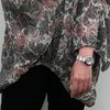 CASIO BABY-G 【MSG-W300C-7AJF】 腕時計 電波ソーラー 日本・中国