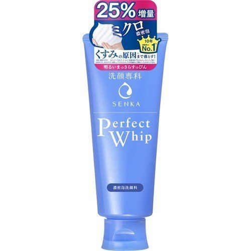 【数量限定】 専科 パーフェクトホイップu 150g 25%増量