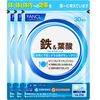 FANCL 鉄&葉酸 約90日分(徳用3袋セット)(60粒)×3
