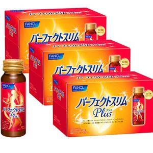 FANCL 徳用パーフェクトスリム ドリンク Plus 30日分