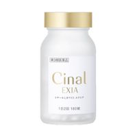 【제3류 의약품】시나루 L 화이트 엑시아 180정