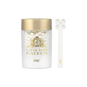DHC pure raw placenta (600 grains)