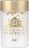 DHC pure raw placenta (600 grains)