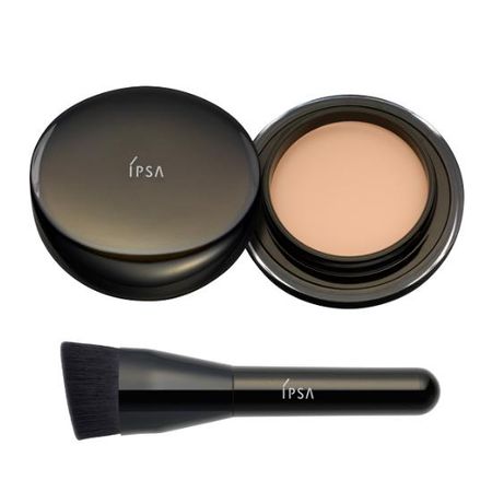 IPSA Foundation Ultimate 101 16g