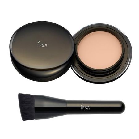 IPSA 极致粉底液 201 16g