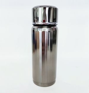 Orugo宝石杯 黑 340ml
