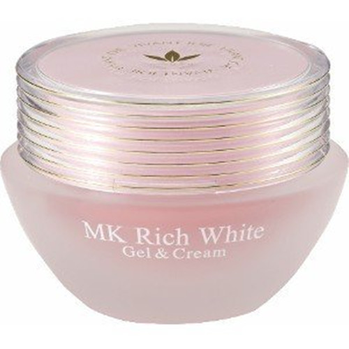 比班喬亞 MK Rich White 喬亞ECO 325