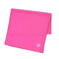 Yumegen Cool Towel - Pink