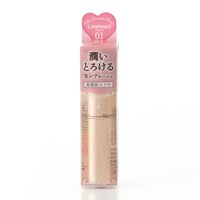 CANMAKE Melty Luminous Rouge 01 Sweet Pink