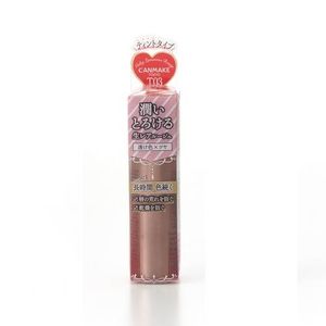 CANMAKE Melty Luminous Rouge (Tint Type) T03 Dearest Red