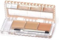 CANMAKE顏色遮瑕膏 03 橙米色