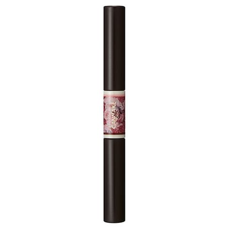 CANMAKE Layered Look Mascara 02 Rose Burgundy