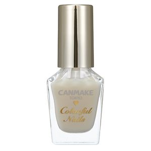 CANMAKE colorful Nails N29 milk syrup