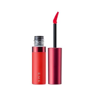 RMK TIMELESS磨砂效果LIP LACQUER 01Ë