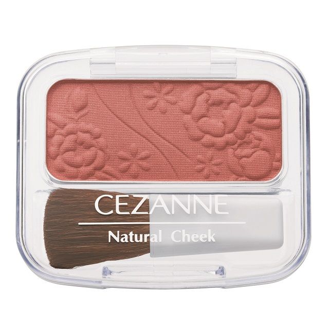 CEZANNE 내추럴 티크 N 18 로즈 베이지