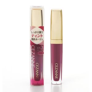 塞尚的色彩锡之旅​​CT3罗斯系统