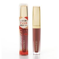 CEZANNE Color Tint Lip CT4 Brown Shade
