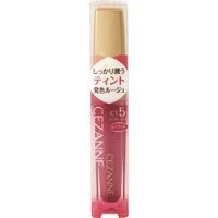 CEZANNE Color Tint Lip CT5 Pink Beige