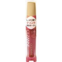 CEZANNE Color Tint Lip CT6 Coral