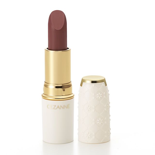 CEZANNE Lasting Lip Color N 105 Brown