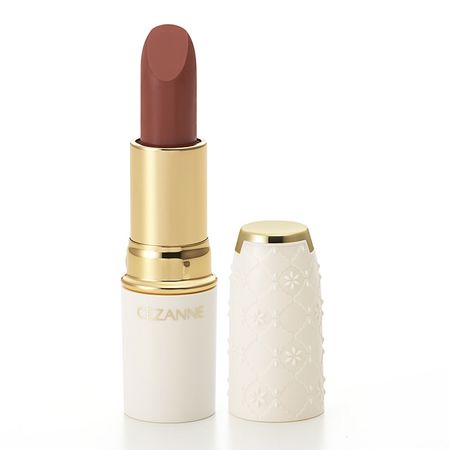 CEZANNE Lasting Lip Color N 504 Orange