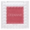 CEZANNE 單色眼影 03 霧面紅